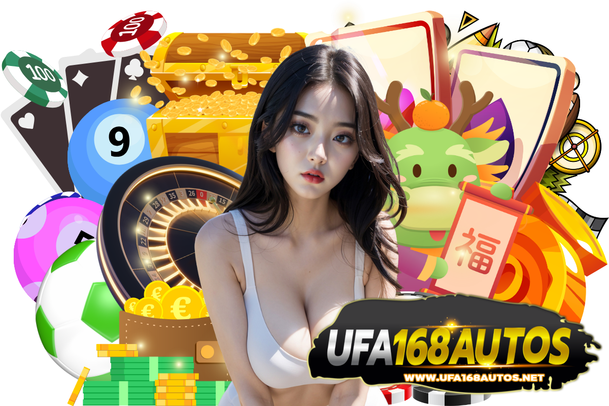 ufa168autos wallet