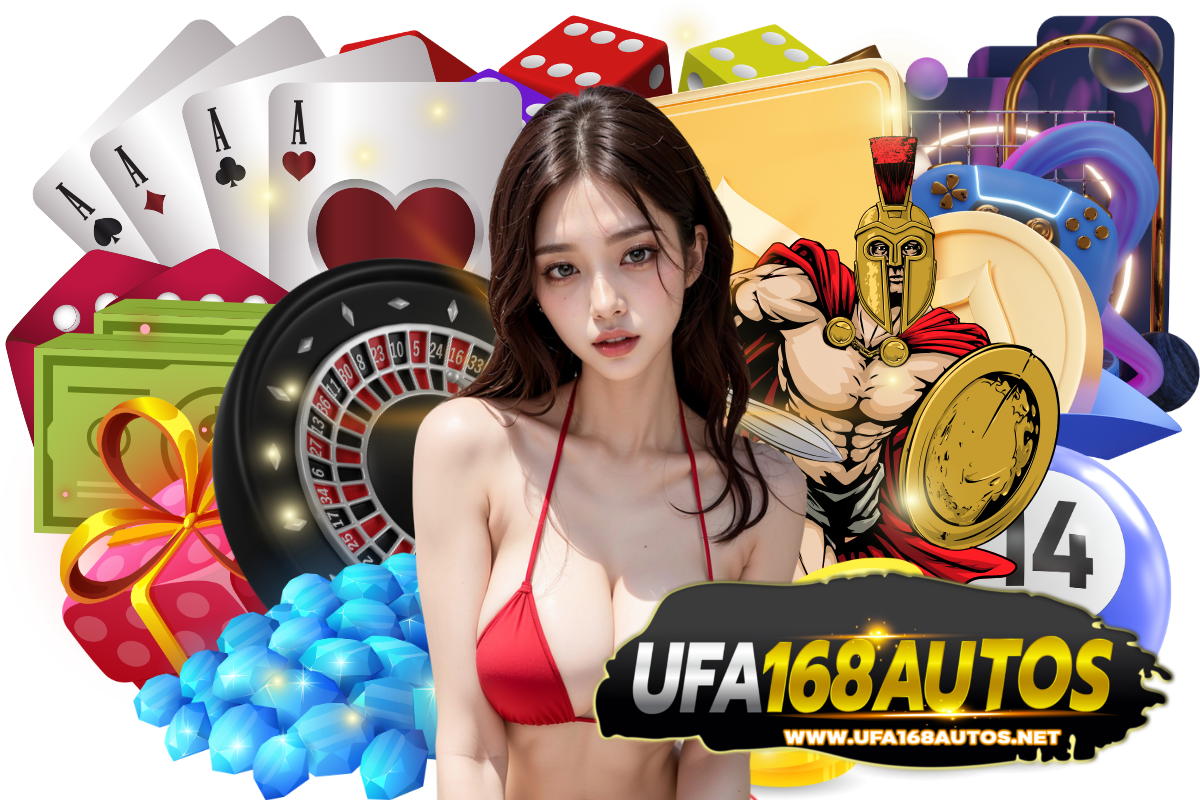 ufa168autos สล็อต